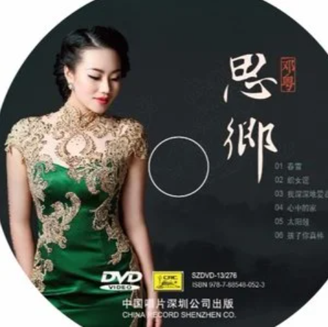 心中的家(鄧伊芮演唱歌曲) 心中的家(鄧伊芮演唱歌曲)