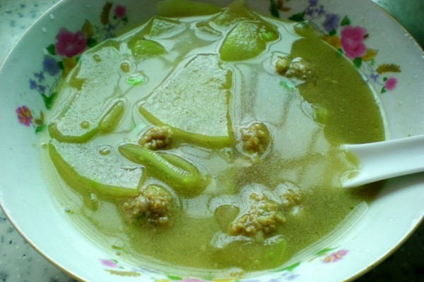 醋椒冬瓜 醋椒冬瓜