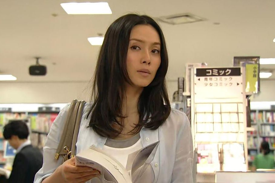 西脅茜 西脅茜