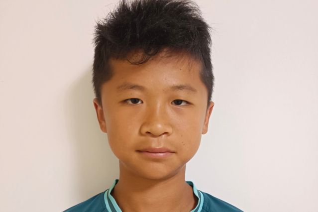 呂子安(中國足球運動員) 呂子安(中國足球運動員)