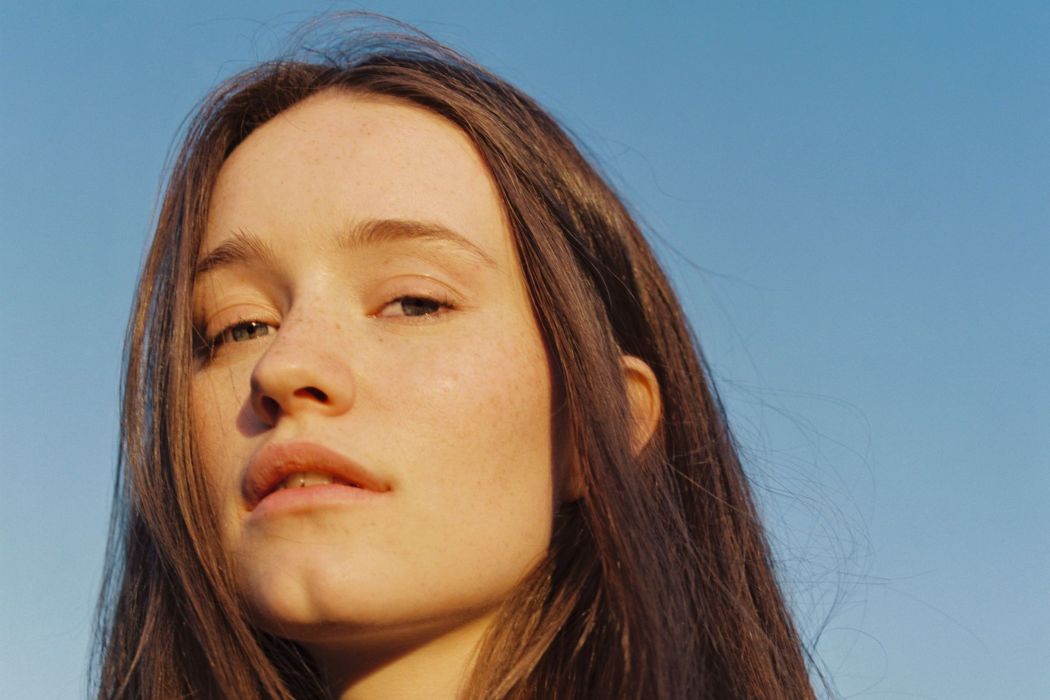 Sigrid(挪威女歌手) Sigrid(挪威女歌手)