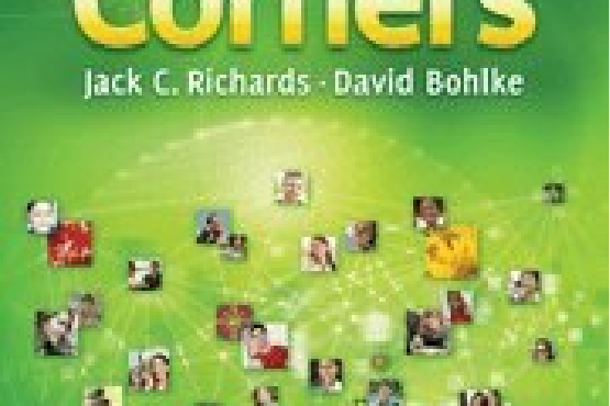 Four Corners Level 4 Teacher\x27s Edition Four Corners Level 4 Teacher\x27s Edition