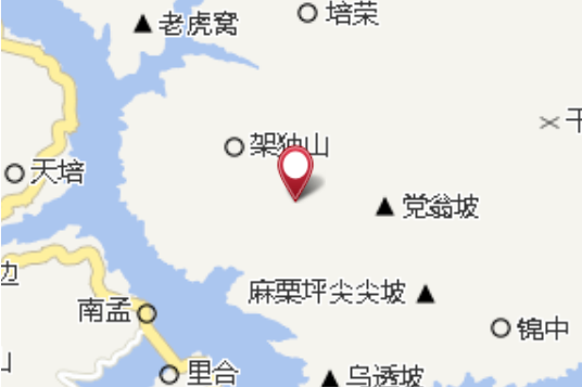 九寨區 九寨區