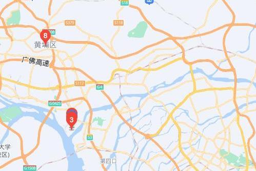 錦繡路(廣州市錦繡路) 錦繡路(廣州市錦繡路)