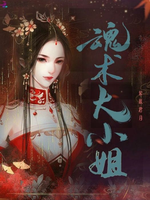 魂術大小姐 魂術大小姐