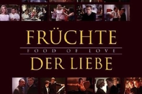 Food of Love Food of Love