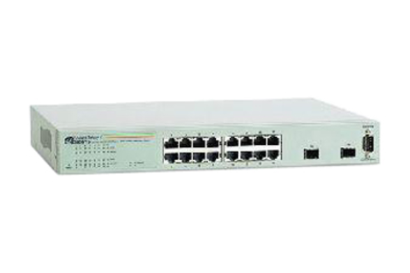 Allied Telesyn AT-FS950/16 Allied Telesyn AT-FS950/16