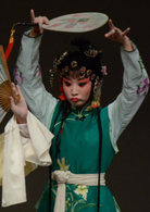 牡丹亭(白先勇策劃、2004年首演青春版牡丹亭)