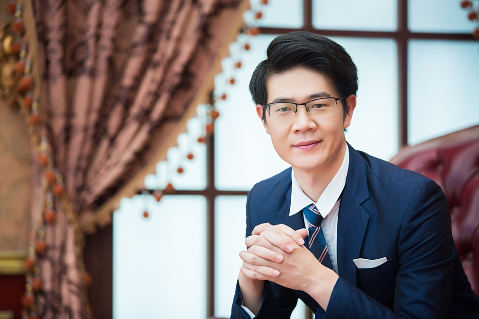 李梓涵昕 李梓涵昕
