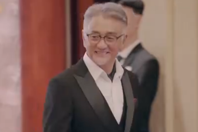 李耀輝(成長劇《不能戀愛的秘密》中的角色) 李耀輝(成長劇《不能戀愛的秘密》中的角色)