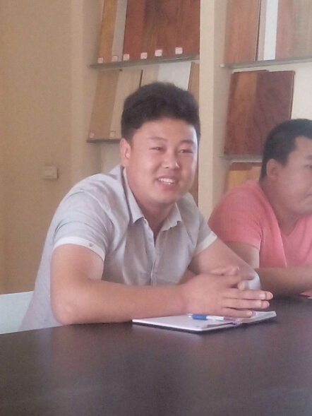 黃政清(2013年向上向善好青年) 黃政清(2013年向上向善好青年)