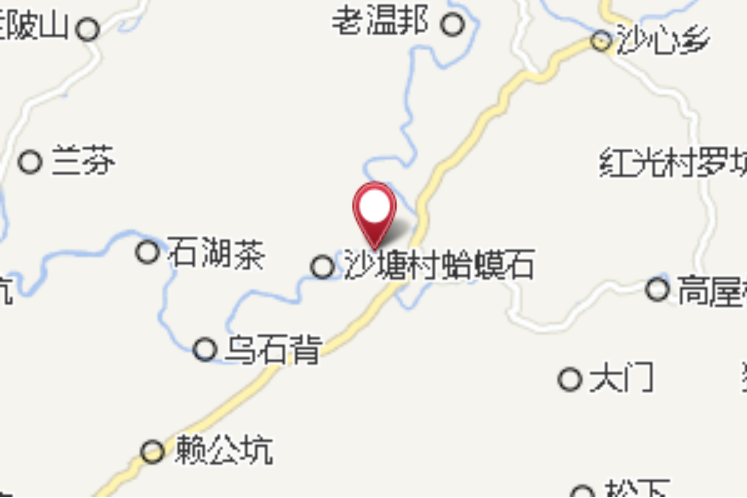 烏嶺崬 烏嶺崬