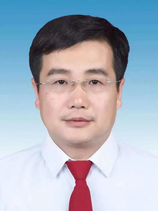 劉詩河(江西省贛州市石城縣委副書記、縣長) 劉詩河(江西省贛州市石城縣委副書記、縣長)