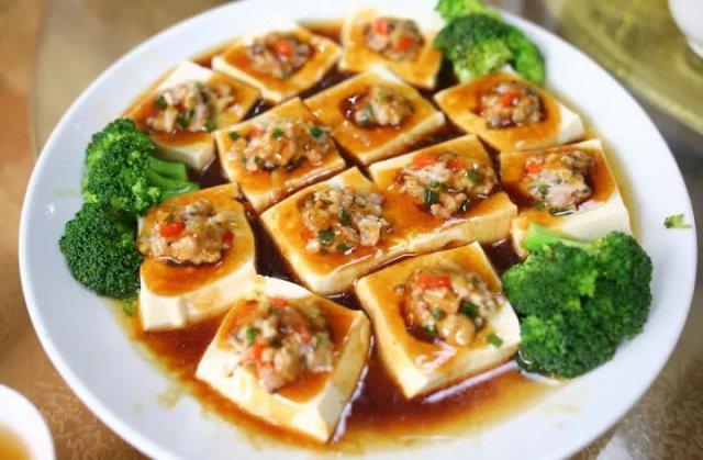 山塘豆腐