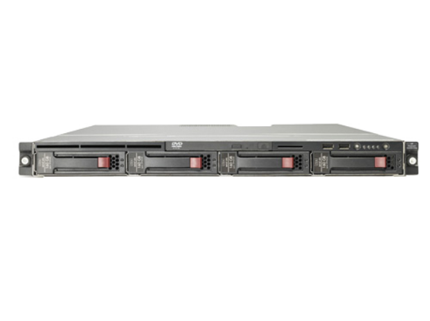 HP ProLiant DL320 G5p(445434-AA1) HP ProLiant DL320 G5p(445434-AA1)