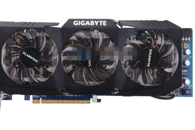 技嘉GV-480SO-15I