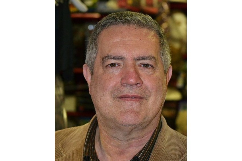 Luigi Cozzi Luigi Cozzi