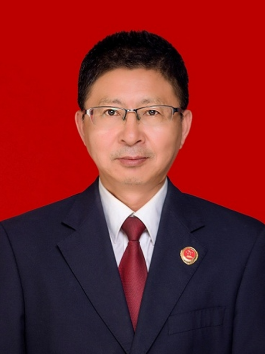 趙欣(寧夏回族自治區石嘴山市惠農區人民檢察院檢察委員會專職委員,四級高級檢察官) 趙欣(寧夏回族自治區石嘴山市惠農區人民檢察院檢察委員會專職委員,四級高級檢察官)