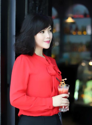 李梓瑜 李梓瑜