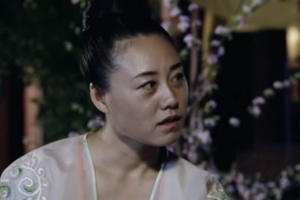 玉珠(電視劇《神探狄仁傑前傳》中的人物) 玉珠(電視劇《神探狄仁傑前傳》中的人物)
