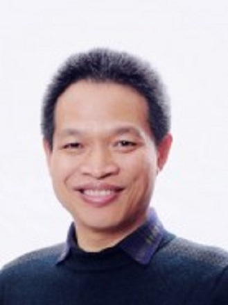 陳建忠(浙江大學副教授) 陳建忠(浙江大學副教授)