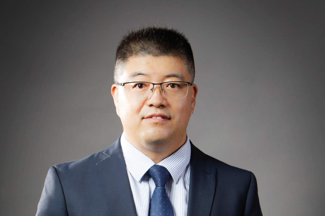 陳建剛(華東師範大學通信與電子工程學院研究員)