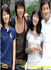 李敏英 李敏英