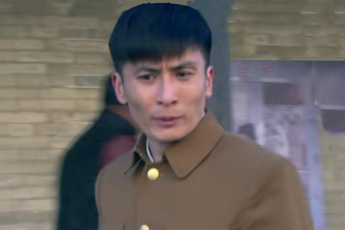 門正軍 門正軍