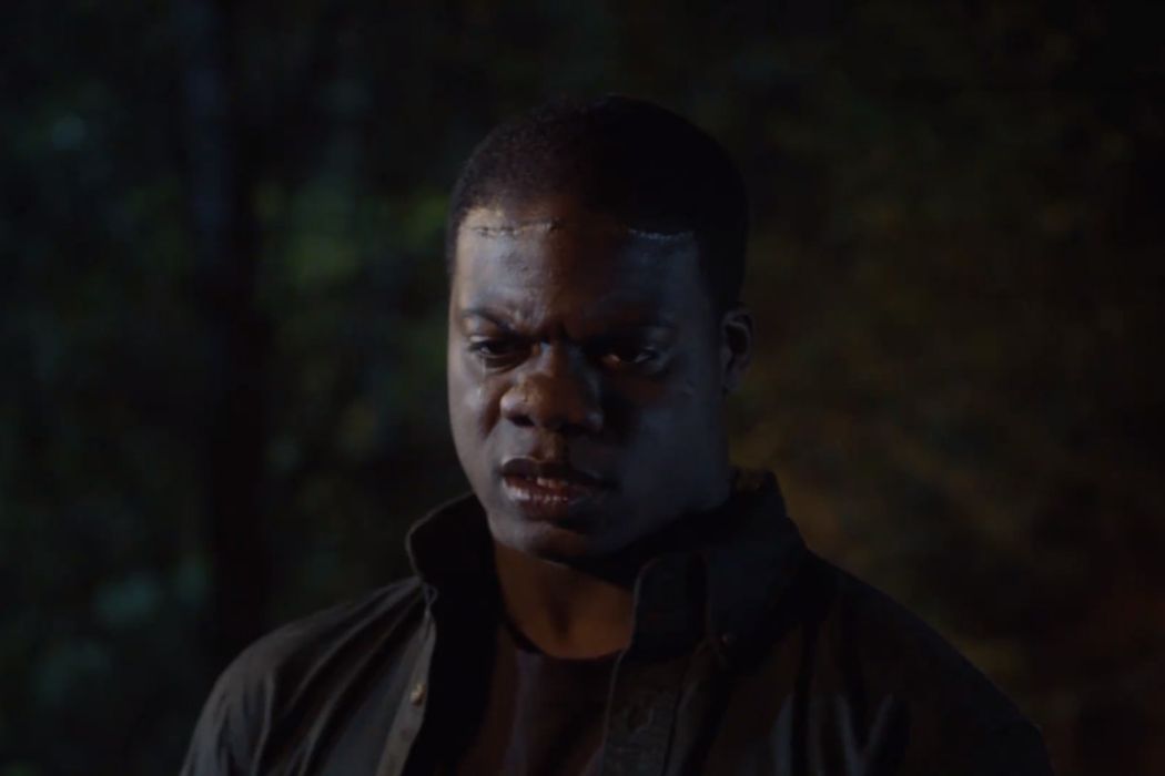 沃爾特(恐怖驚悚片《逃出絕命鎮》中的角色) 沃爾特(恐怖驚悚片《逃出絕命鎮》中的角色)