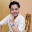 李小鋒(陝西省戲曲研究院青年團副團長)