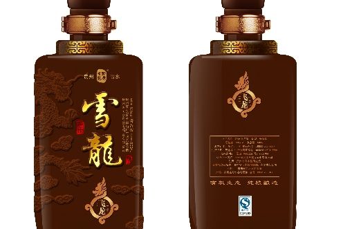 雪龍酒 雪龍酒