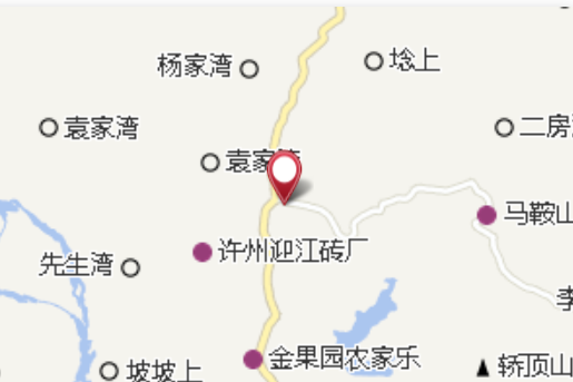 韶山大隊 韶山大隊