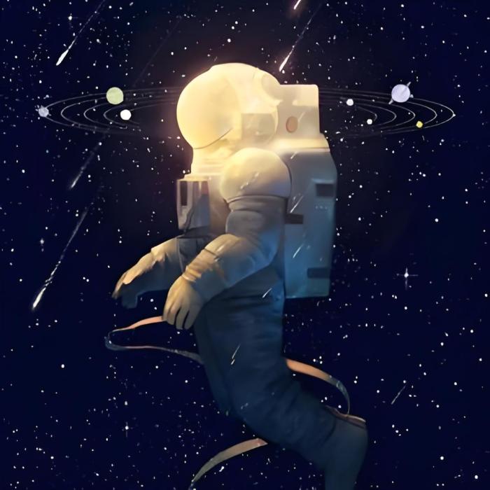 星球秘密 星球秘密
