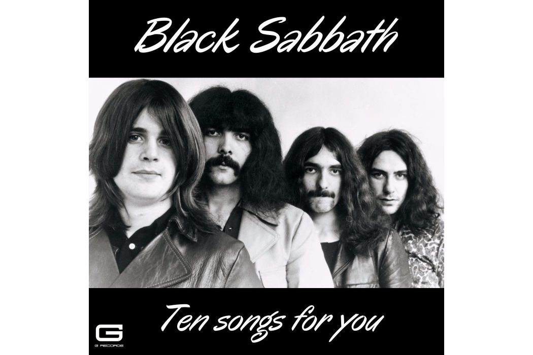Sabbath Bloody Sabbath
