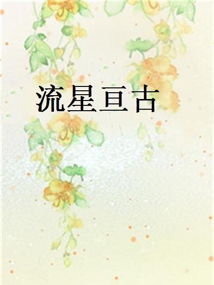 流星亘古 流星亘古