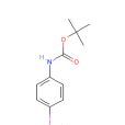 N-Boc-4-碘苯胺 N-Boc-4-碘苯胺