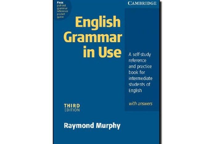 English Grammar in Use with Answers English Grammar in Use with Answers