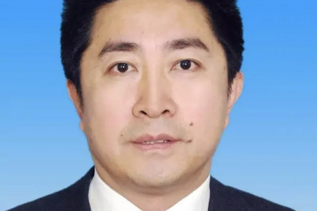 孫文青(山東省胸科醫院主任) 孫文青(山東省胸科醫院主任)