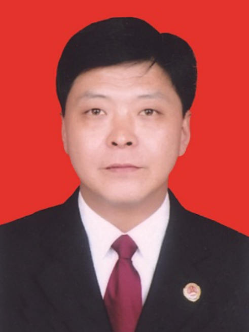 郭強(山西省臨汾市翼城縣人民檢察院黨組成員、辦公室主任) 郭強(山西省臨汾市翼城縣人民檢察院黨組成員、辦公室主任)