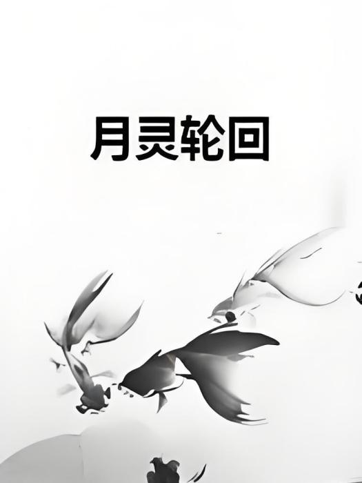 月靈輪迴 月靈輪迴