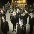 ATEEZ ATEEZ