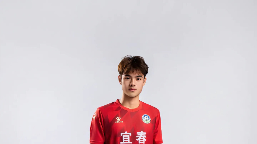 李文瑞(足球運動員) 李文瑞(足球運動員)