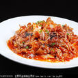 泡菜炒肉 泡菜炒肉