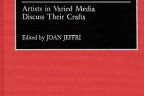 The Craftsperson Speaks The Craftsperson Speaks