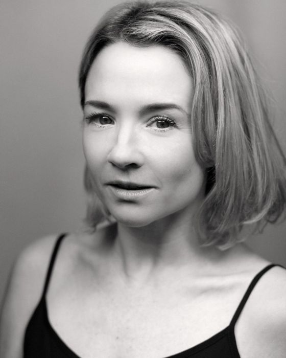Rebecca Callard Rebecca Callard