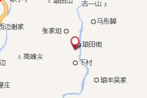 排形 排形