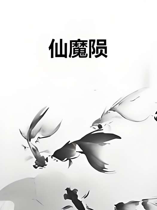 仙魔隕 仙魔隕