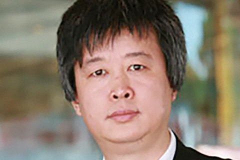 馬昕(江蘇師範大學化學與材料科學學院教授) 馬昕(江蘇師範大學化學與材料科學學院教授)