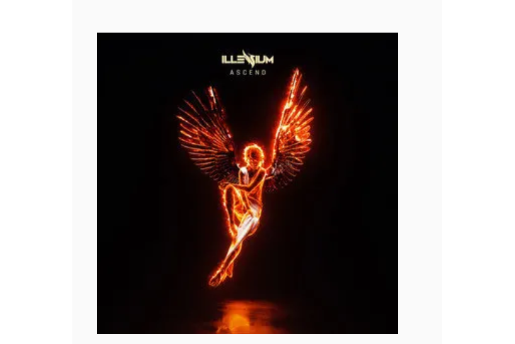 Lonely(ILLENIUM專輯《ASCEND》中單曲) Lonely(ILLENIUM專輯《ASCEND》中單曲)
