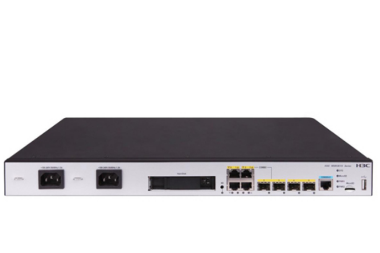 H3C MSR3610-X1-DP H3C MSR3610-X1-DP
